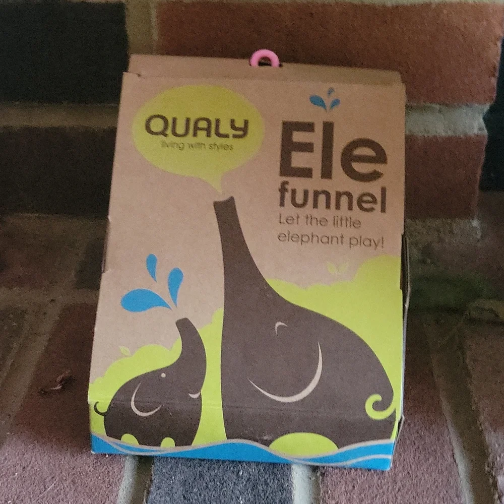 Ele Funnel